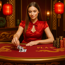 Touch Casino - Live Baccarat