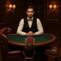 Touch Casino - Blackjack Table Game