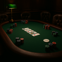 Touch Casino - Live Poker