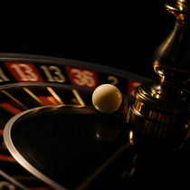 Touch Casino - Live Roulette