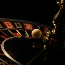 Touch Casino - Live Roulette