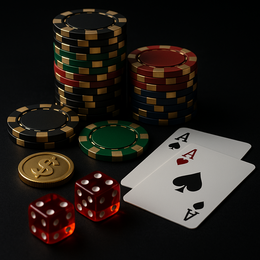 Touch - Booming Games Provider Logo