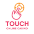 Touch Casino België Logo