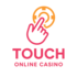 Touch Casino België Logo