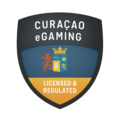 Curacao eGaming Licentie