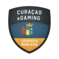 Curacao eGaming Licentie
