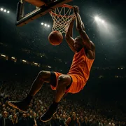 Touch Casino - Basketball Betting