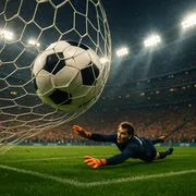 Touch Casino - Football Betting