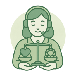 Touch Casino - Responsible Gambling - Safe Gaming